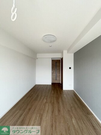 アルファコート東六郷の物件内観写真